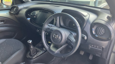 Toyota Aygo X 1.0 VVT-i Exclusive 5dr Petrol Hatchback